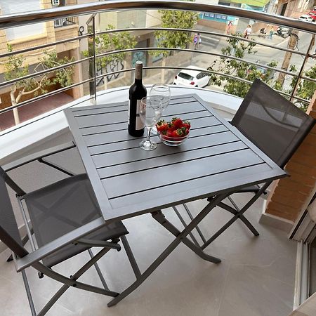 Residenz Ramon Gallud Torrevieja Zewnętrze zdjęcie