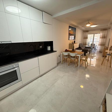 Residenz Ramon Gallud Torrevieja Zewnętrze zdjęcie