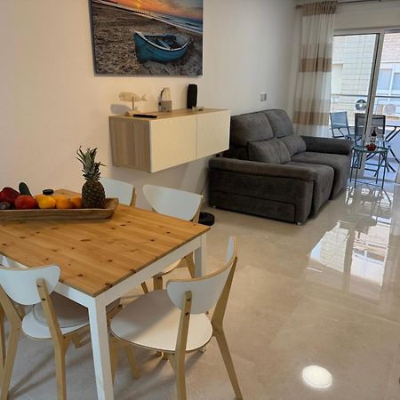 Residenz Ramon Gallud Torrevieja Zewnętrze zdjęcie