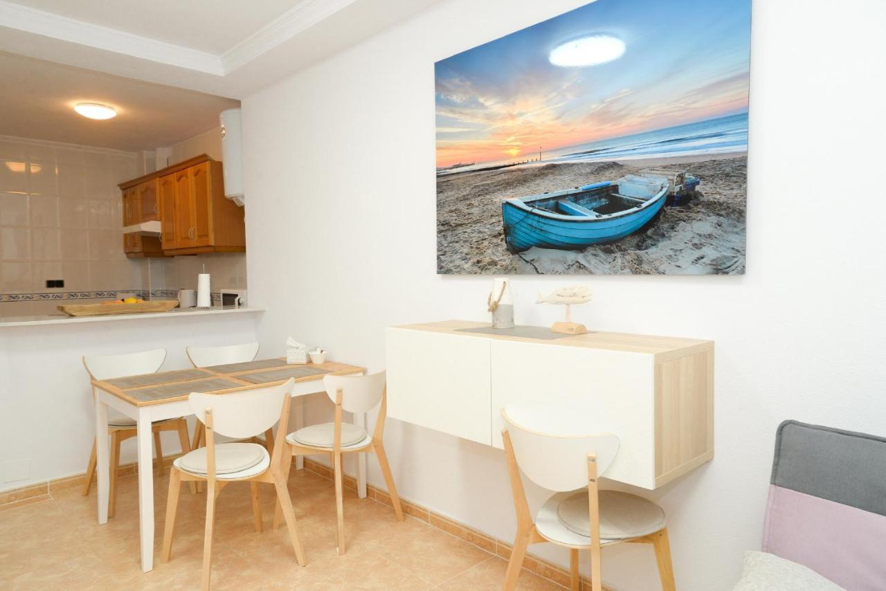 Residenz Ramon Gallud Torrevieja Zewnętrze zdjęcie