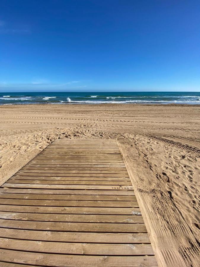 Residenz Ramon Gallud Torrevieja Zewnętrze zdjęcie