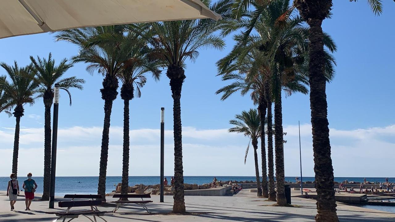 Residenz Ramon Gallud Torrevieja Zewnętrze zdjęcie