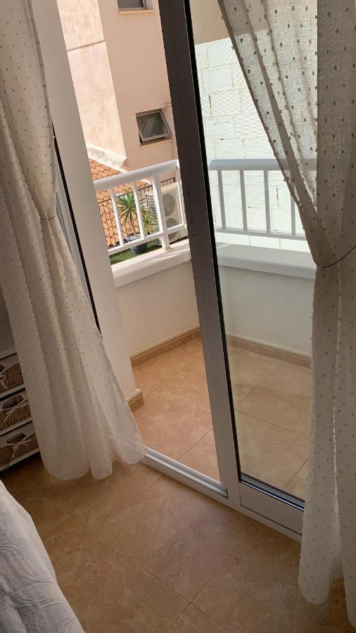 Residenz Ramon Gallud Torrevieja Zewnętrze zdjęcie