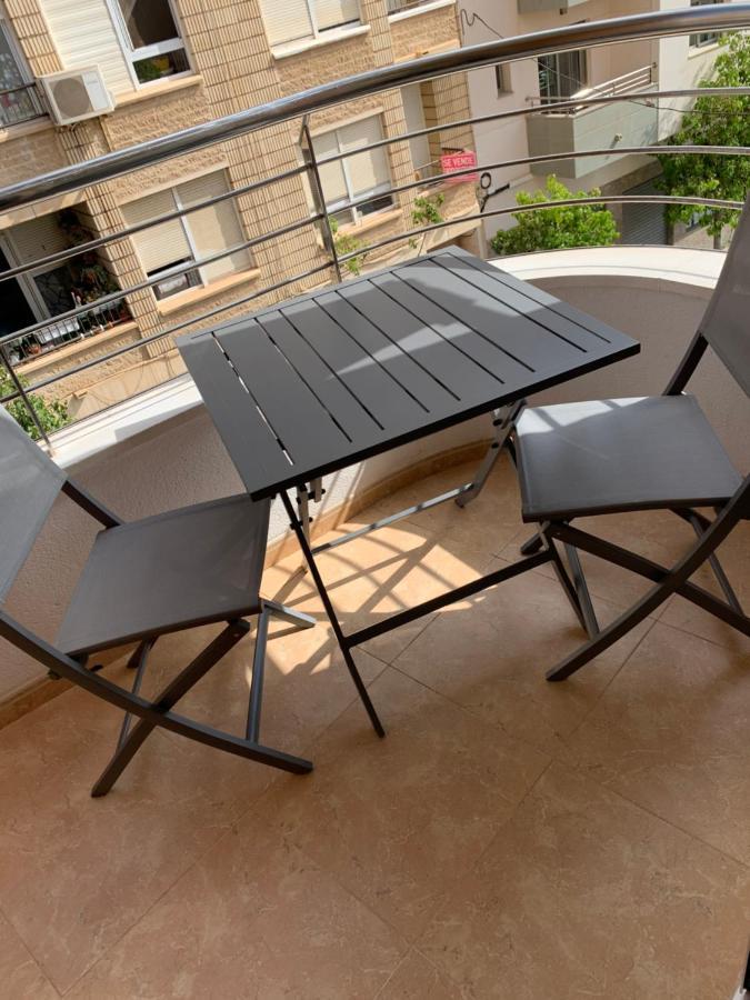 Residenz Ramon Gallud Torrevieja Zewnętrze zdjęcie