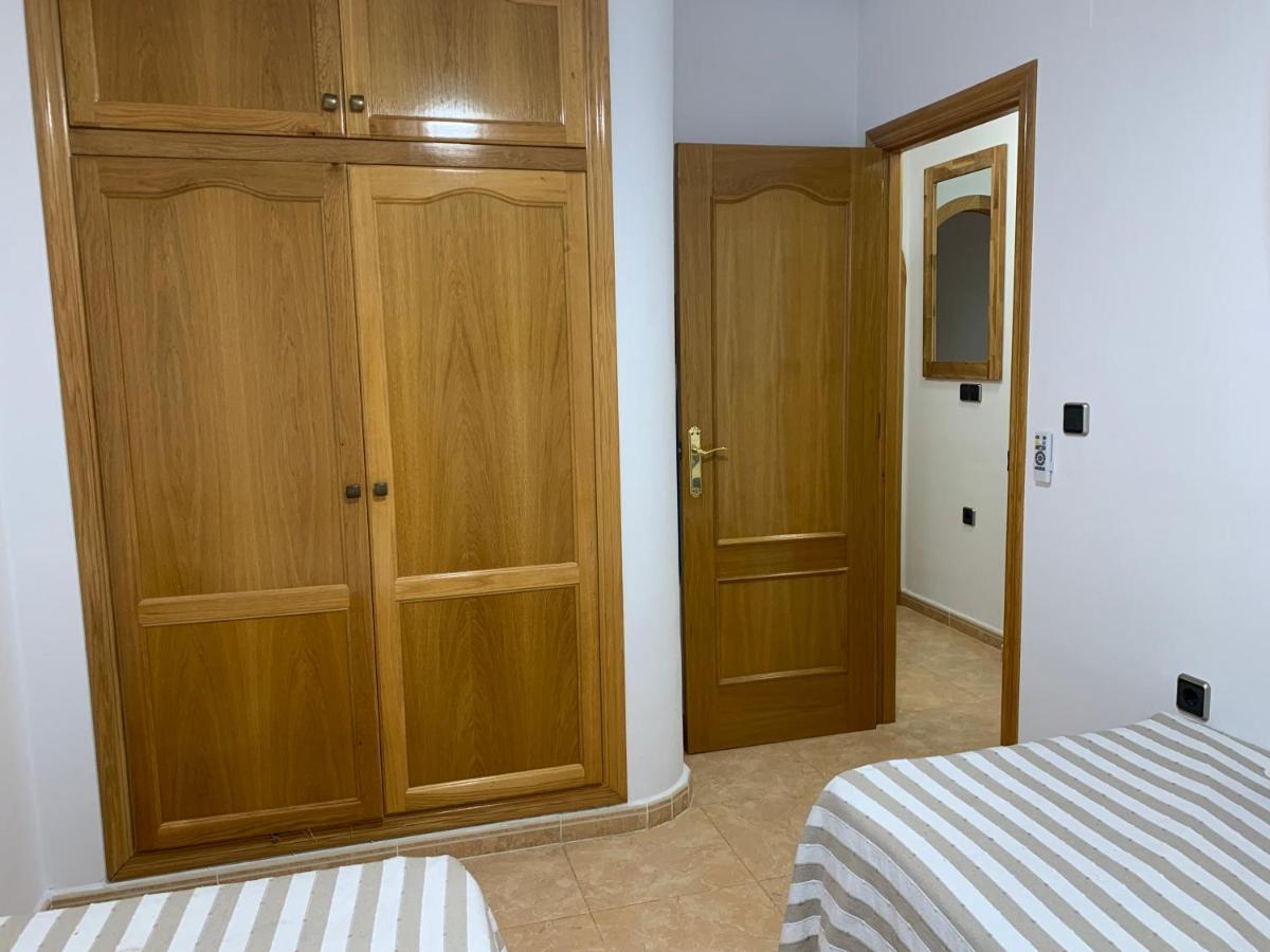 Residenz Ramon Gallud Torrevieja Zewnętrze zdjęcie