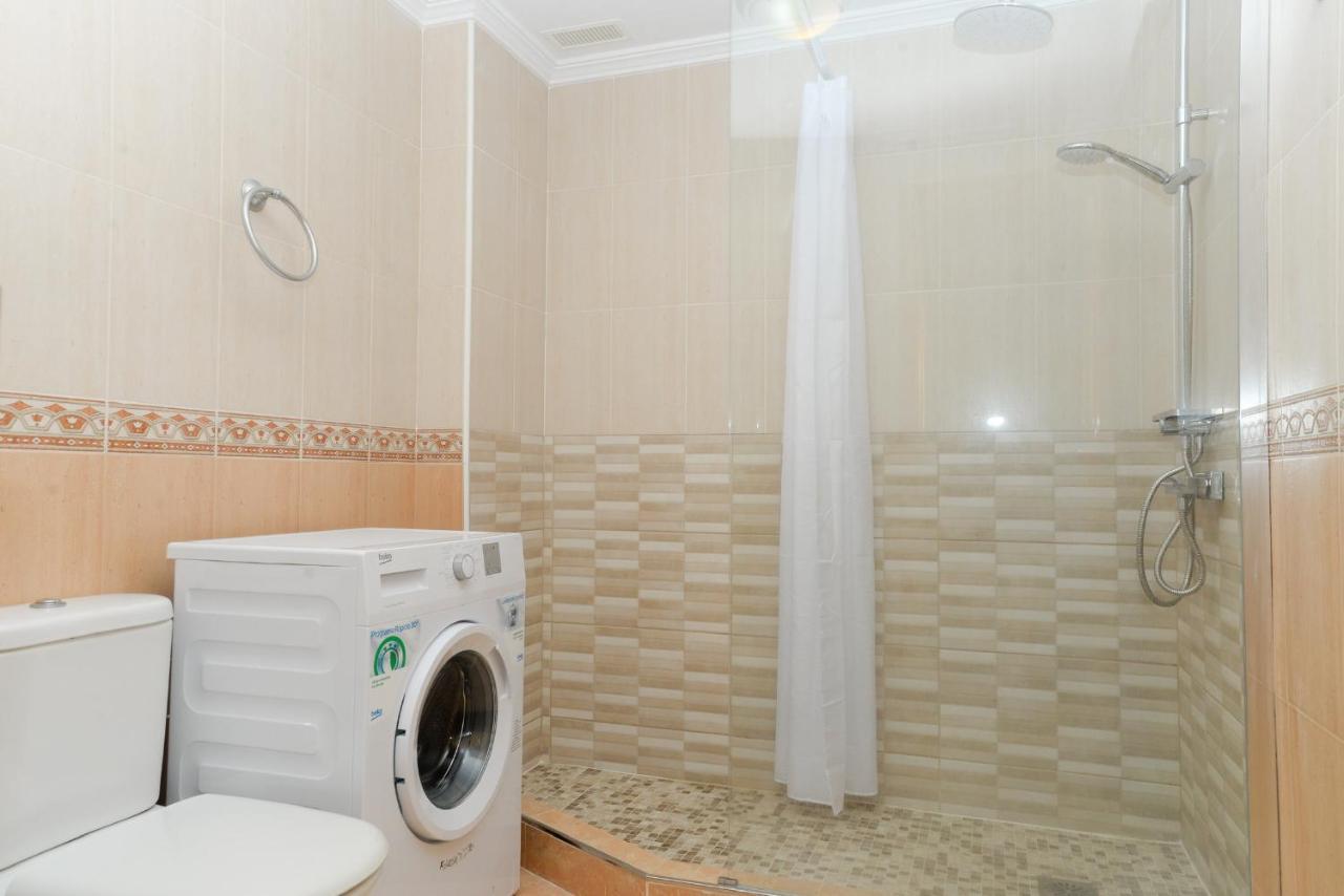 Residenz Ramon Gallud Torrevieja Zewnętrze zdjęcie