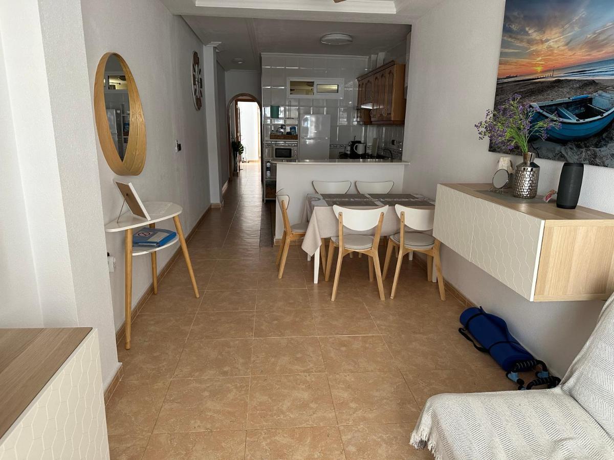 Residenz Ramon Gallud Torrevieja Zewnętrze zdjęcie