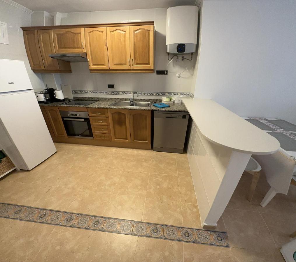 Residenz Ramon Gallud Torrevieja Zewnętrze zdjęcie
