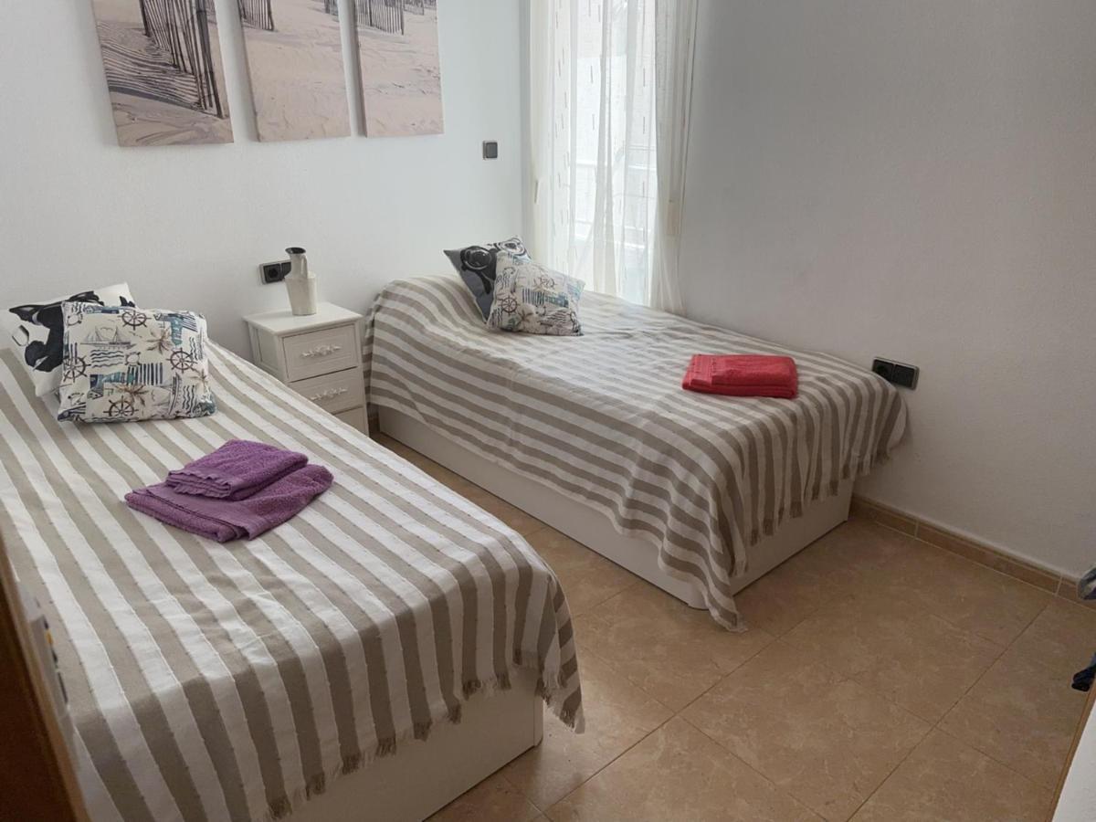 Residenz Ramon Gallud Torrevieja Zewnętrze zdjęcie