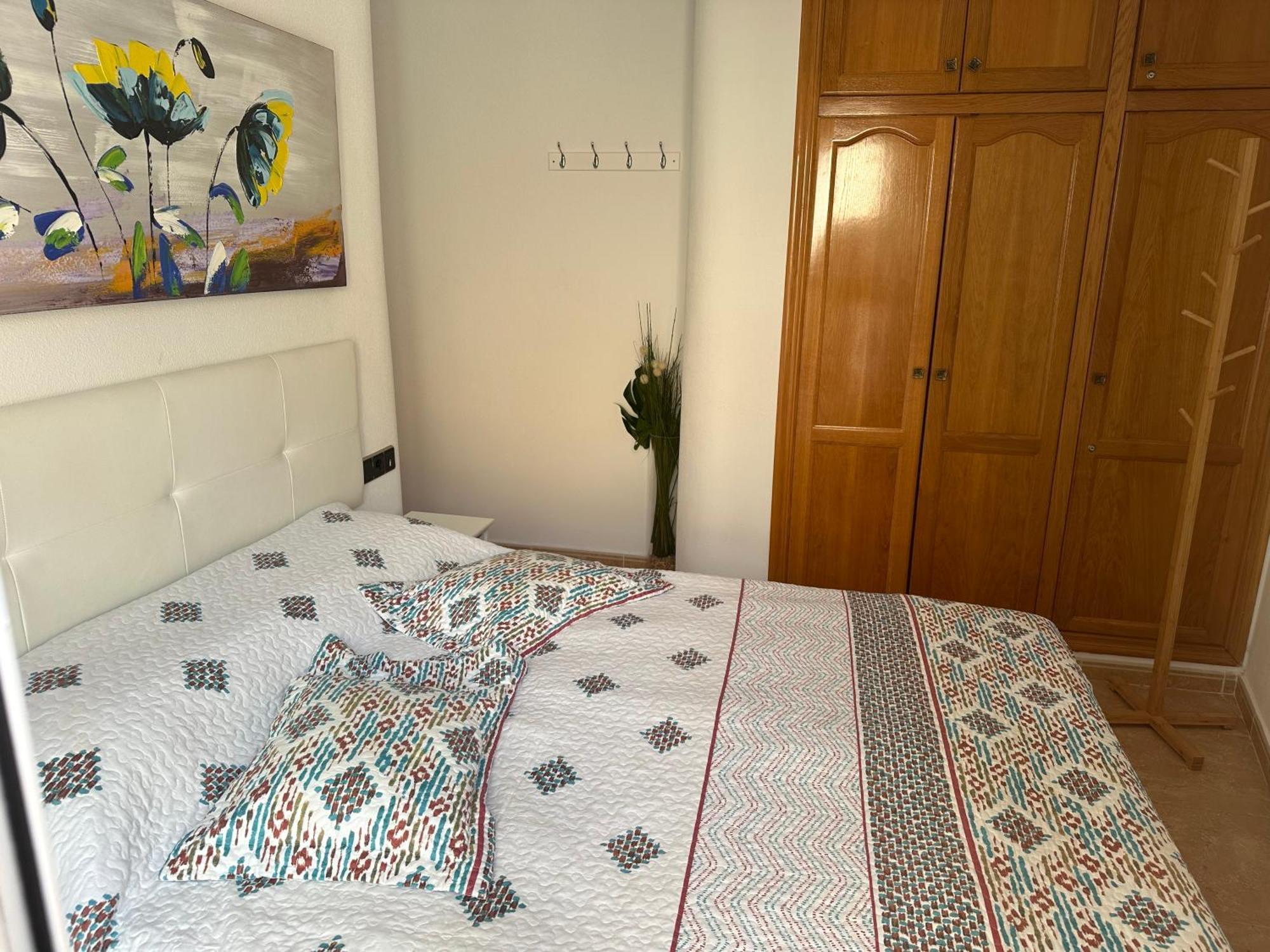 Residenz Ramon Gallud Torrevieja Zewnętrze zdjęcie