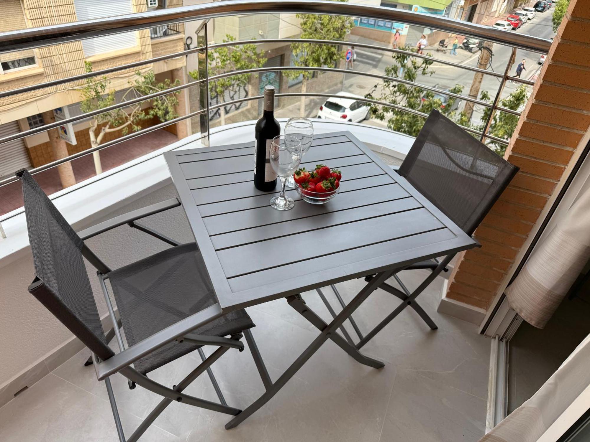 Residenz Ramon Gallud Torrevieja Zewnętrze zdjęcie