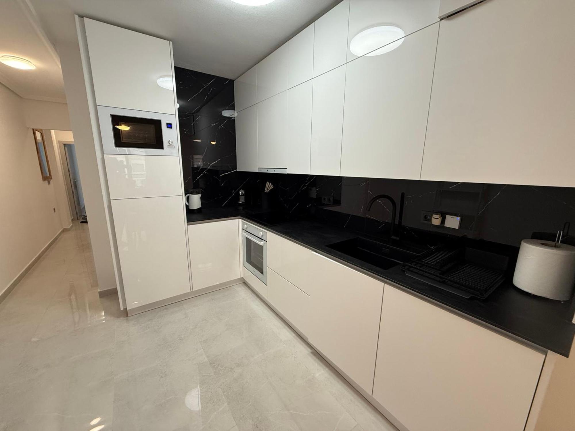 Residenz Ramon Gallud Torrevieja Zewnętrze zdjęcie
