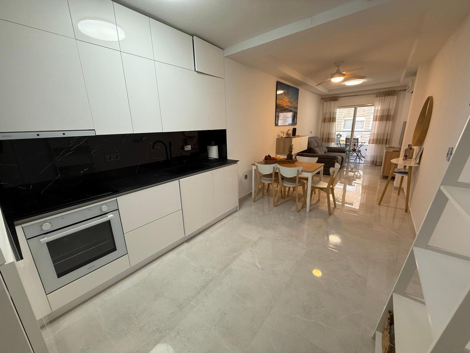 Residenz Ramon Gallud Torrevieja Zewnętrze zdjęcie
