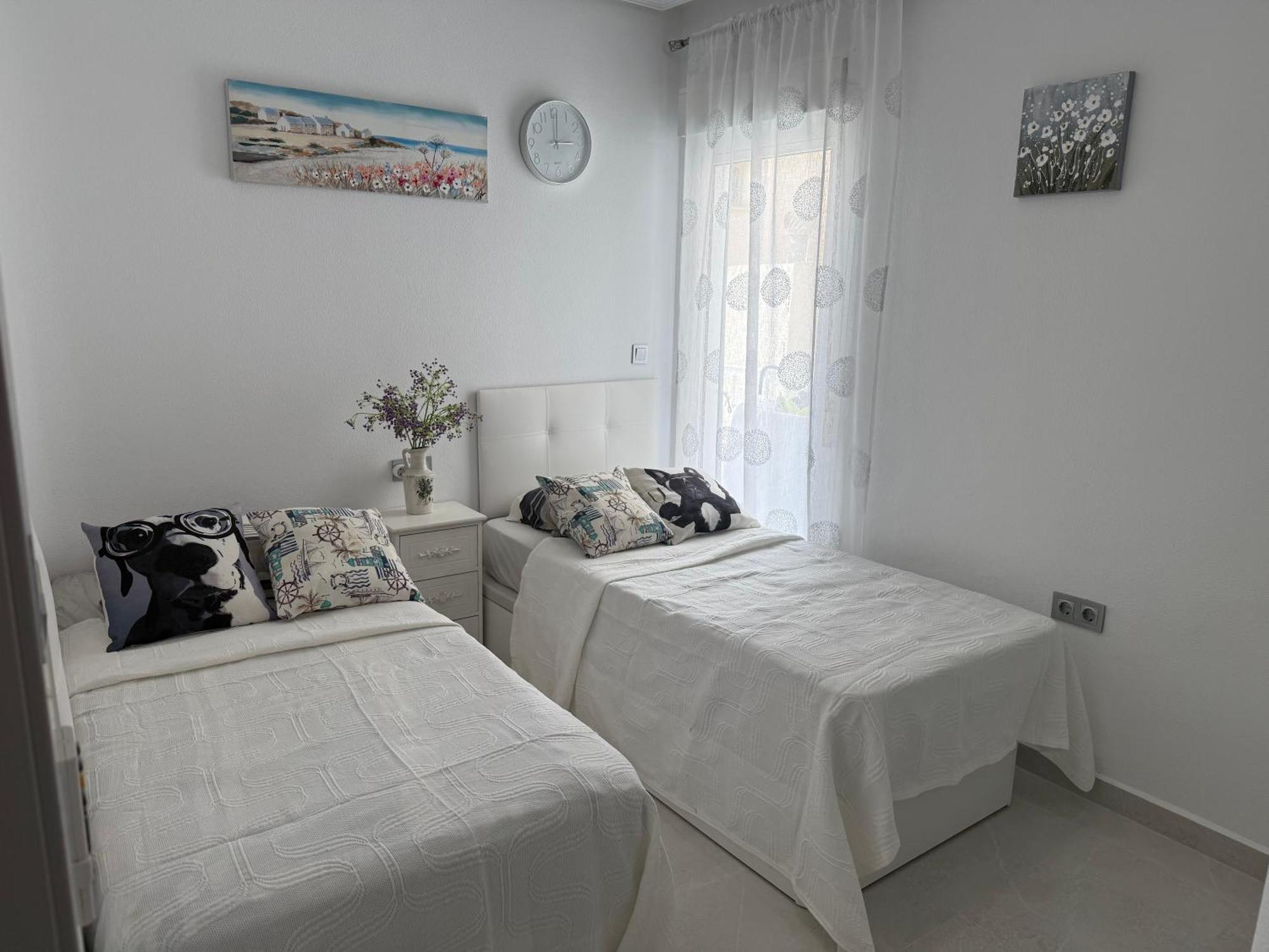 Residenz Ramon Gallud Torrevieja Zewnętrze zdjęcie