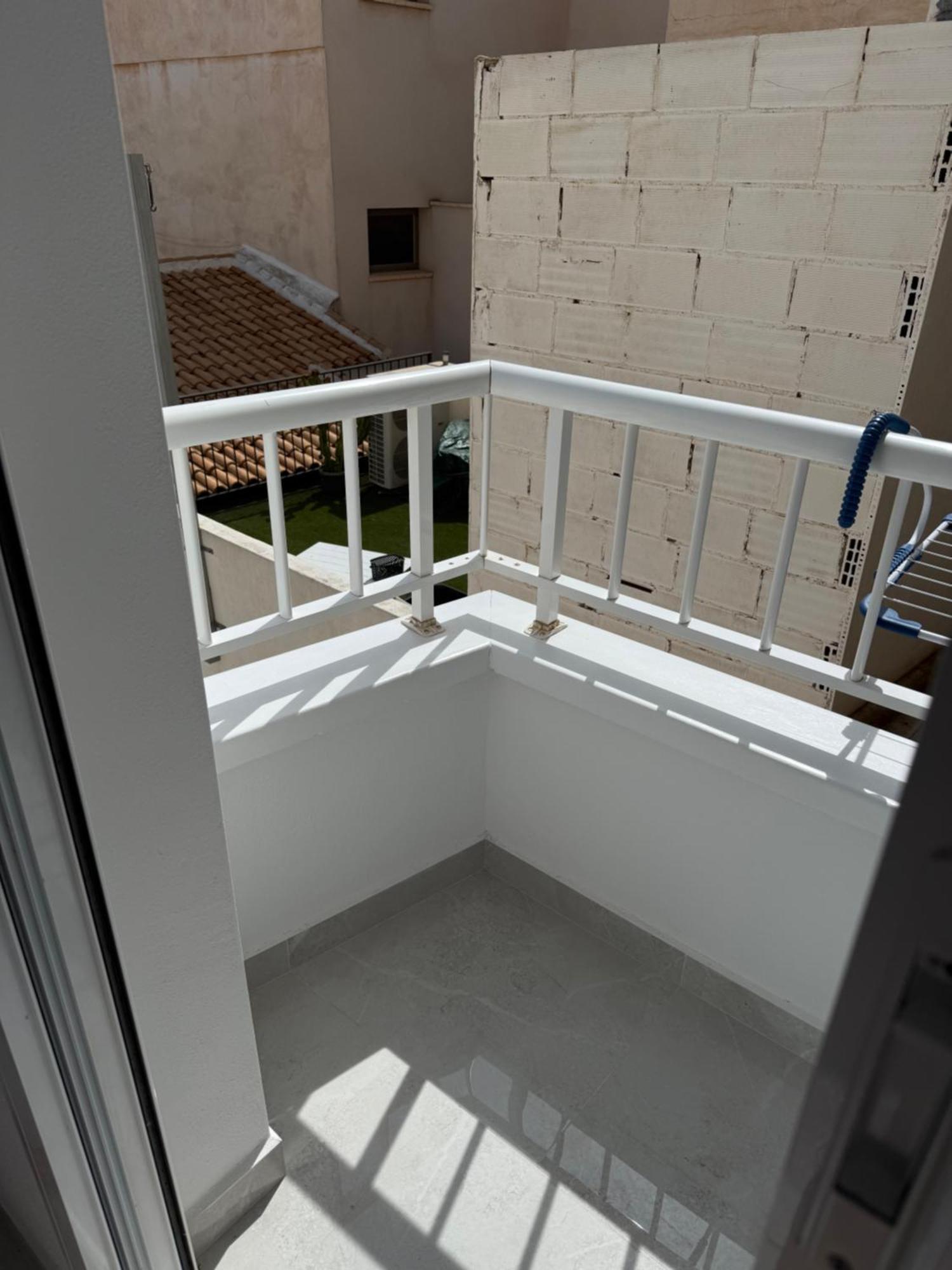 Residenz Ramon Gallud Torrevieja Zewnętrze zdjęcie