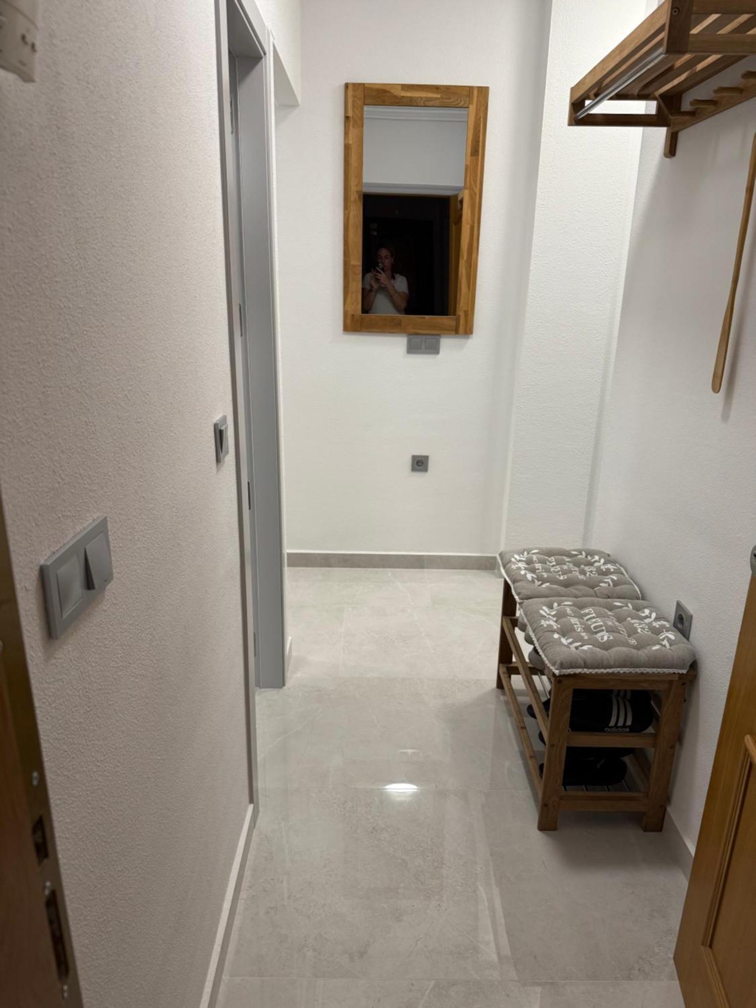 Residenz Ramon Gallud Torrevieja Zewnętrze zdjęcie