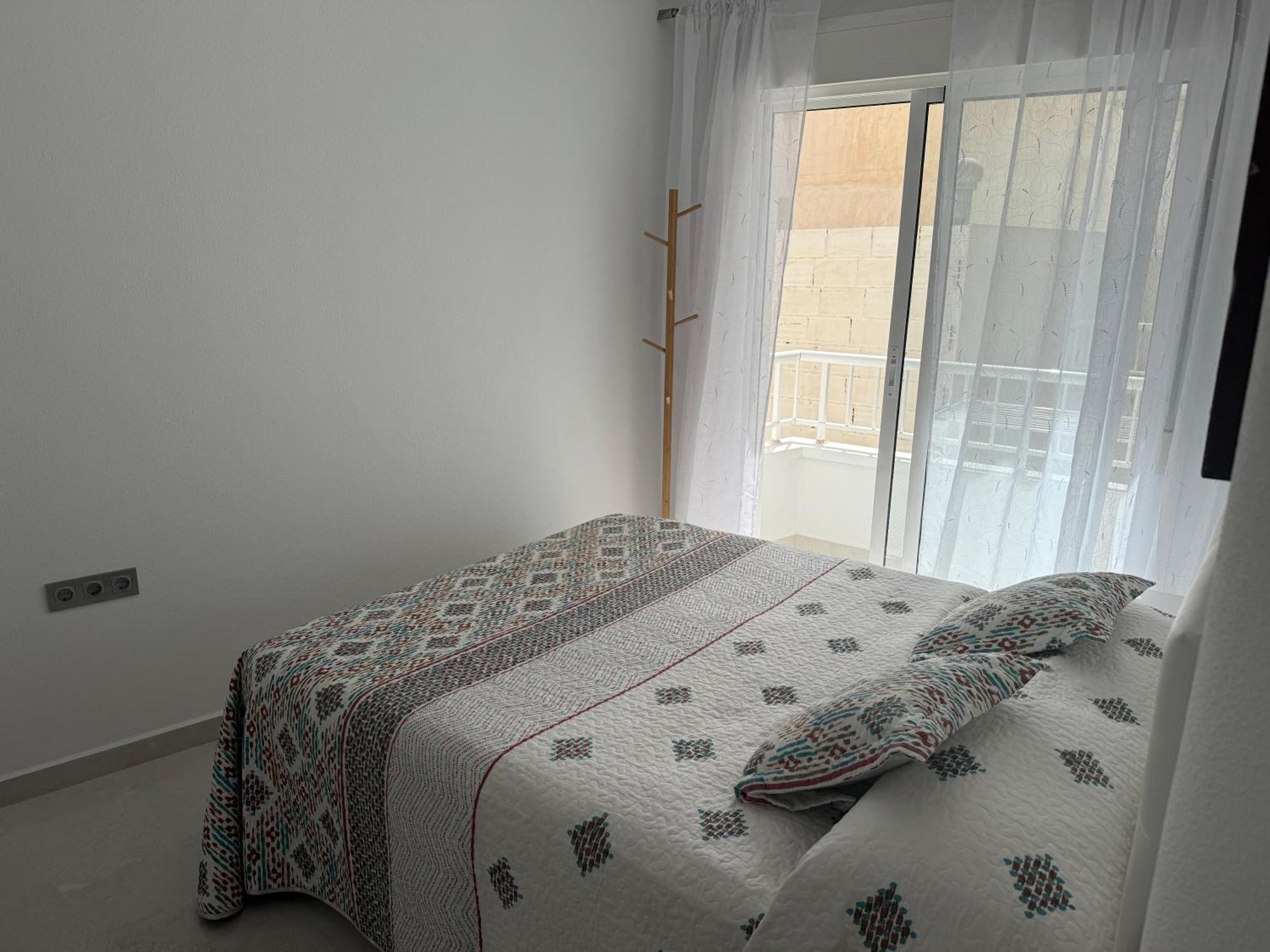 Residenz Ramon Gallud Torrevieja Zewnętrze zdjęcie