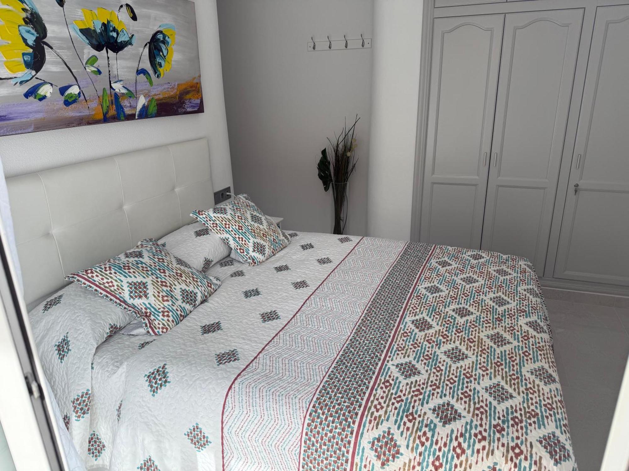 Residenz Ramon Gallud Torrevieja Zewnętrze zdjęcie
