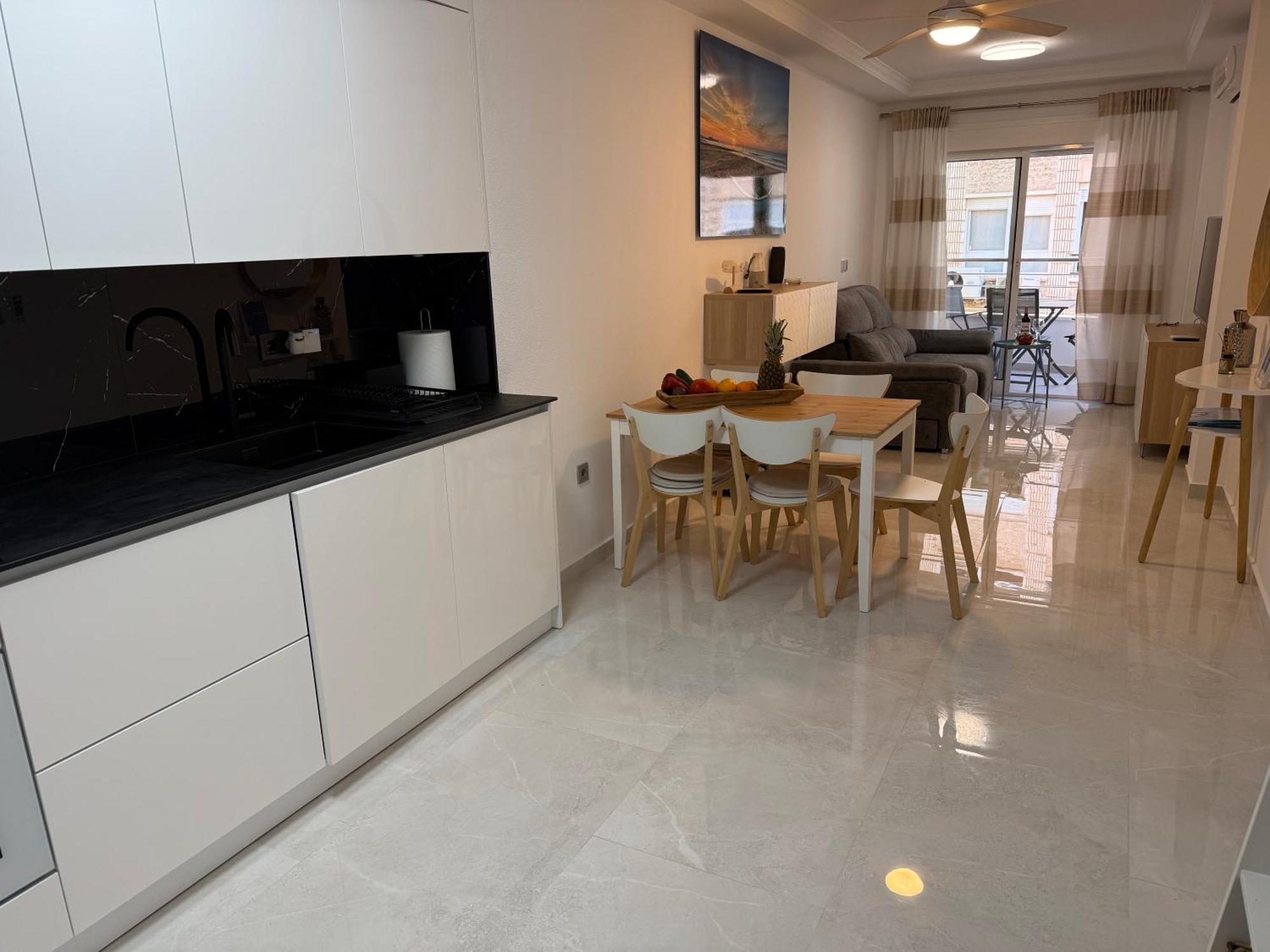 Residenz Ramon Gallud Torrevieja Zewnętrze zdjęcie